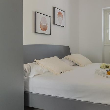 Apartamento La Terrazza Di Marta Varenna Exterior foto
