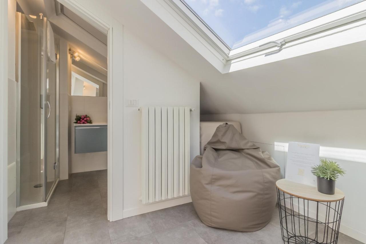 Apartamento La Terrazza Di Marta Varenna Exterior foto